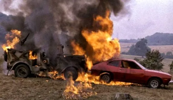 The Ford Pinto: A Case Study in Corporate Negligence and the Pursuit of Profit Over Safety